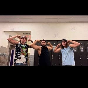 Meet your Posher, Cameron